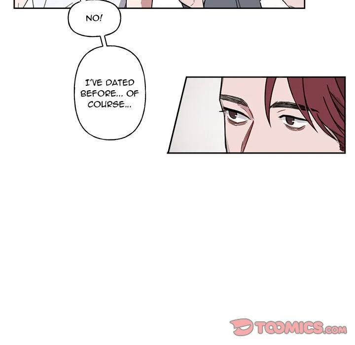 Our Future - Chapter 7
